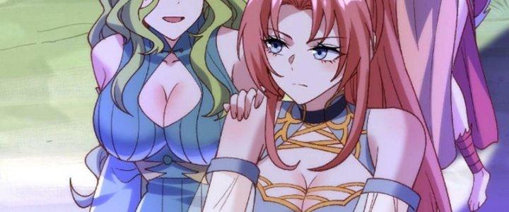 Lô Đỉnh Độc Quyền Của Các Nữ Đế Tương Lai Chapter 35 - Trang 2
