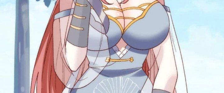Lô Đỉnh Độc Quyền Của Các Nữ Đế Tương Lai Chapter 35 - Trang 2