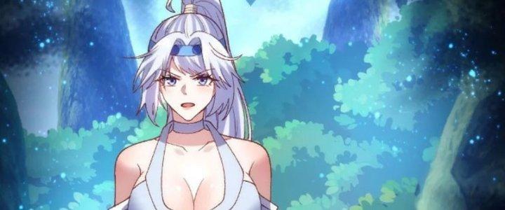 Lô Đỉnh Độc Quyền Của Các Nữ Đế Tương Lai Chapter 35 - Trang 2