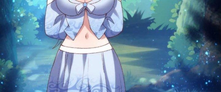 Lô Đỉnh Độc Quyền Của Các Nữ Đế Tương Lai Chapter 35 - Trang 2