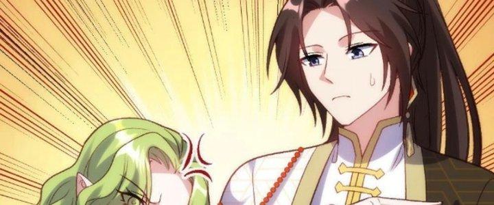Lô Đỉnh Độc Quyền Của Các Nữ Đế Tương Lai Chapter 35 - Trang 2