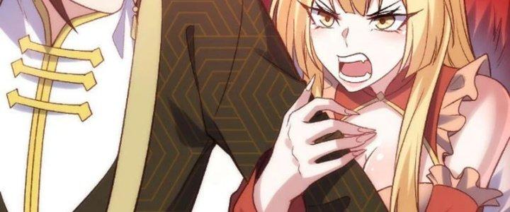 Lô Đỉnh Độc Quyền Của Các Nữ Đế Tương Lai Chapter 35 - Trang 2