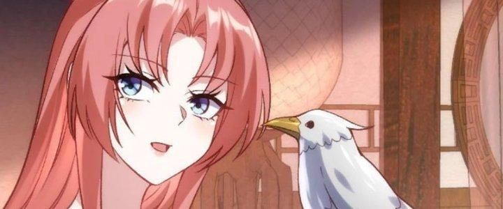 Lô Đỉnh Độc Quyền Của Các Nữ Đế Tương Lai Chapter 35 - Trang 2