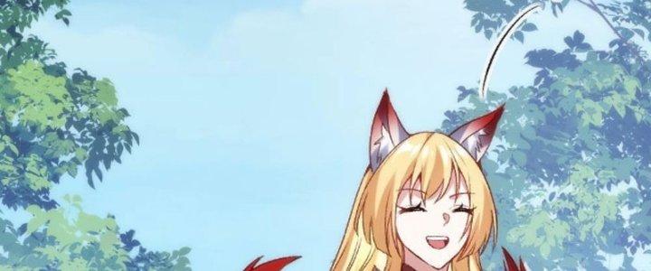 Lô Đỉnh Độc Quyền Của Các Nữ Đế Tương Lai Chapter 35 - Trang 2