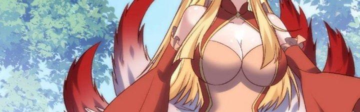 Lô Đỉnh Độc Quyền Của Các Nữ Đế Tương Lai Chapter 35 - Trang 2