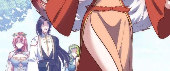 Lô Đỉnh Độc Quyền Của Các Nữ Đế Tương Lai Chapter 35 - Trang 2