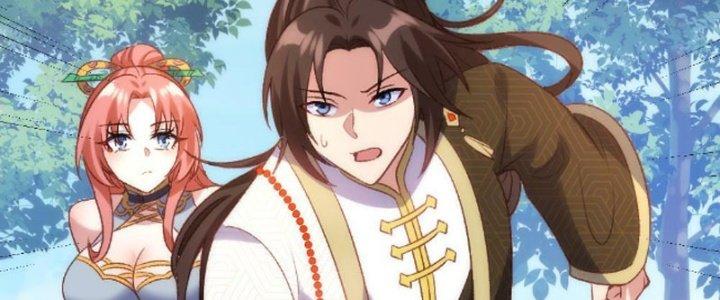 Lô Đỉnh Độc Quyền Của Các Nữ Đế Tương Lai Chapter 35 - Trang 2