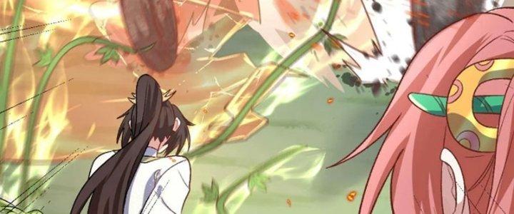 Lô Đỉnh Độc Quyền Của Các Nữ Đế Tương Lai Chapter 36 - Trang 2