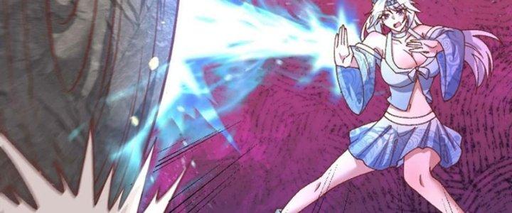 Lô Đỉnh Độc Quyền Của Các Nữ Đế Tương Lai Chapter 36 - Trang 2