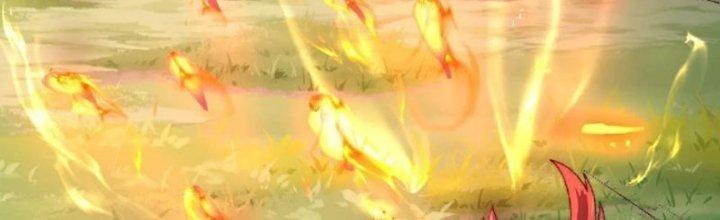 Lô Đỉnh Độc Quyền Của Các Nữ Đế Tương Lai Chapter 36 - Trang 2