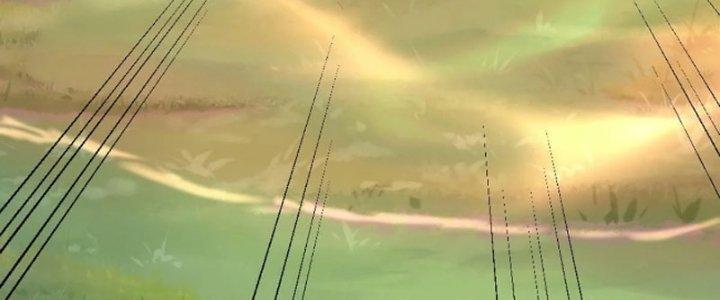 Lô Đỉnh Độc Quyền Của Các Nữ Đế Tương Lai Chapter 36 - Trang 2