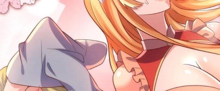 Lô Đỉnh Độc Quyền Của Các Nữ Đế Tương Lai Chapter 37 - Trang 2