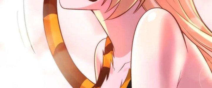 Lô Đỉnh Độc Quyền Của Các Nữ Đế Tương Lai Chapter 37 - Trang 2