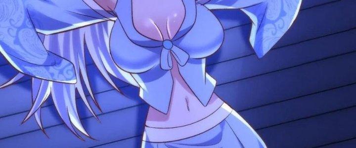 Lô Đỉnh Độc Quyền Của Các Nữ Đế Tương Lai Chapter 37 - Trang 2