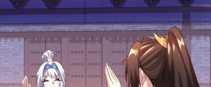 Lô Đỉnh Độc Quyền Của Các Nữ Đế Tương Lai Chapter 37 - Trang 2