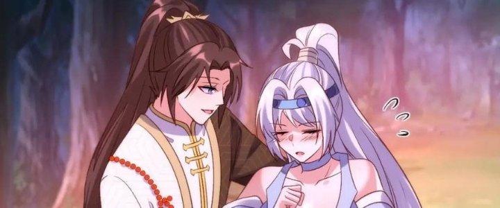 Lô Đỉnh Độc Quyền Của Các Nữ Đế Tương Lai Chapter 37 - Trang 2