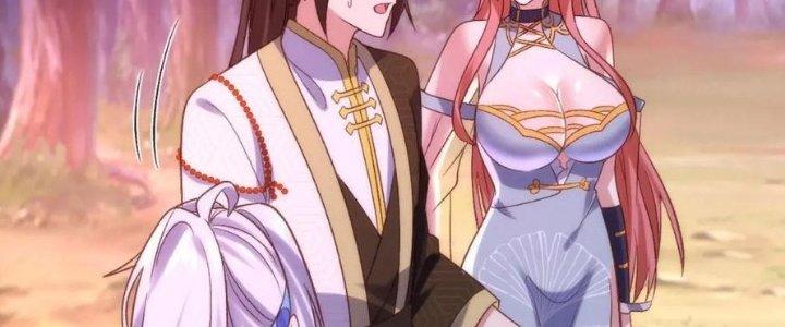 Lô Đỉnh Độc Quyền Của Các Nữ Đế Tương Lai Chapter 37 - Trang 2
