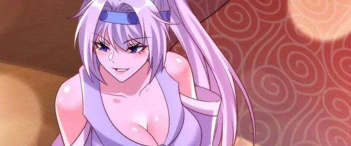 Lô Đỉnh Độc Quyền Của Các Nữ Đế Tương Lai Chapter 37 - Trang 2