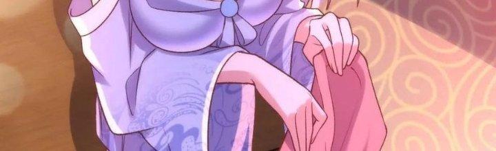 Lô Đỉnh Độc Quyền Của Các Nữ Đế Tương Lai Chapter 37 - Trang 2