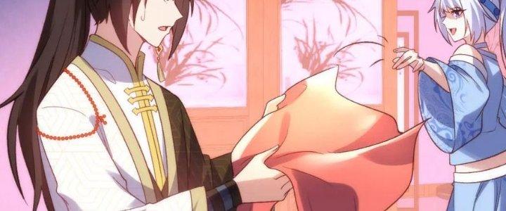 Lô Đỉnh Độc Quyền Của Các Nữ Đế Tương Lai Chapter 37 - Trang 2