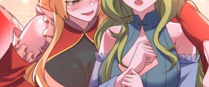 Lô Đỉnh Độc Quyền Của Các Nữ Đế Tương Lai Chapter 37 - Trang 2