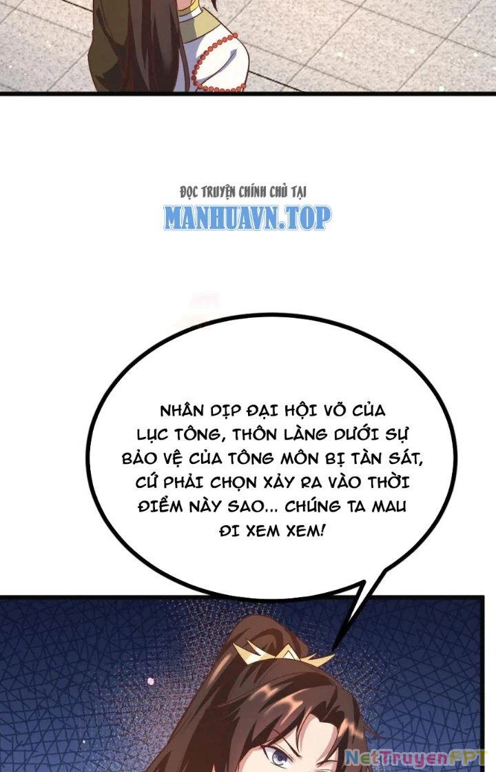 Lô Đỉnh Độc Quyền Của Các Nữ Đế Tương Lai Chapter 38 - Trang 2