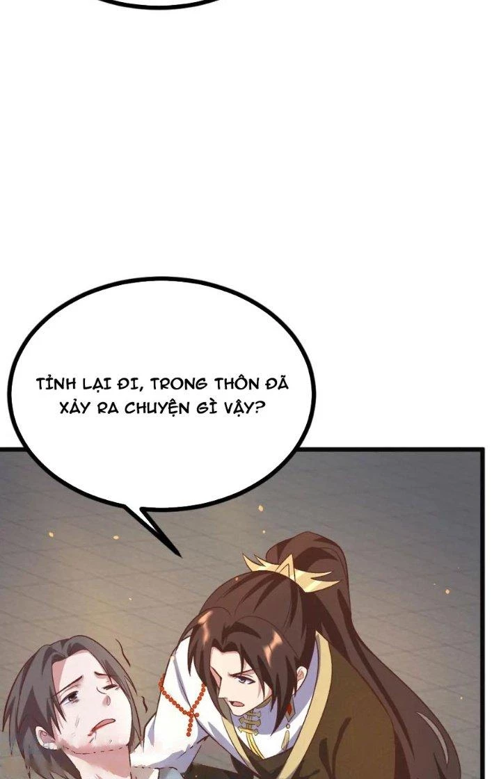 Lô Đỉnh Độc Quyền Của Các Nữ Đế Tương Lai Chapter 38 - Trang 2