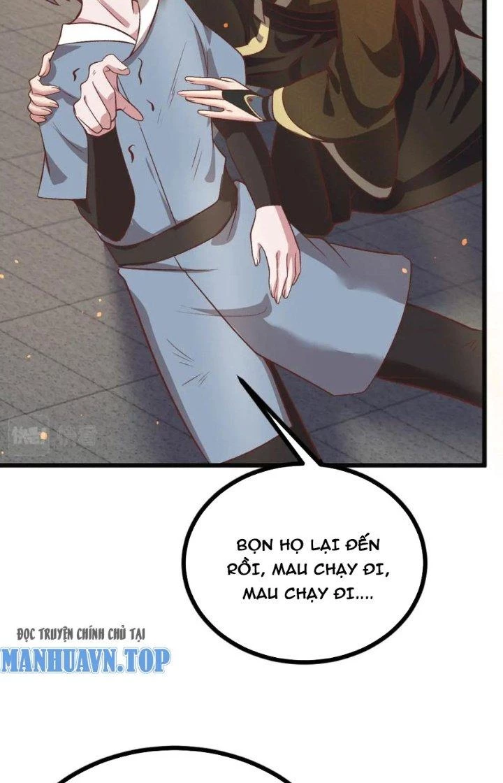 Lô Đỉnh Độc Quyền Của Các Nữ Đế Tương Lai Chapter 38 - Trang 2