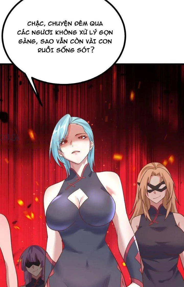 Lô Đỉnh Độc Quyền Của Các Nữ Đế Tương Lai Chapter 38 - Trang 2