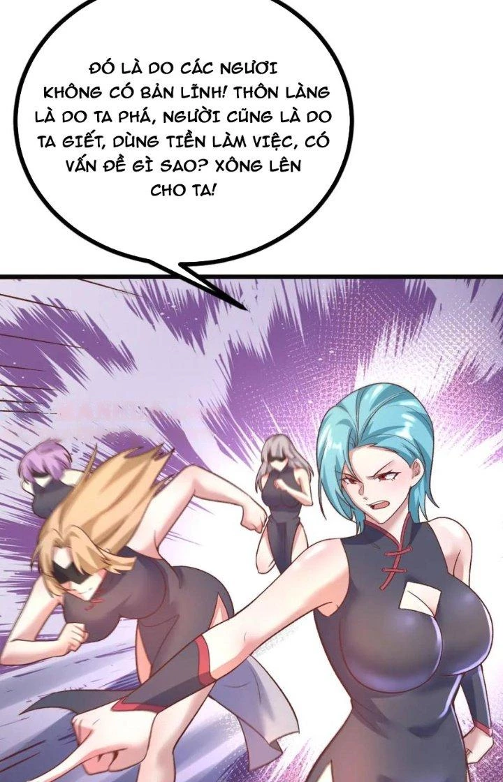 Lô Đỉnh Độc Quyền Của Các Nữ Đế Tương Lai Chapter 38 - Trang 2