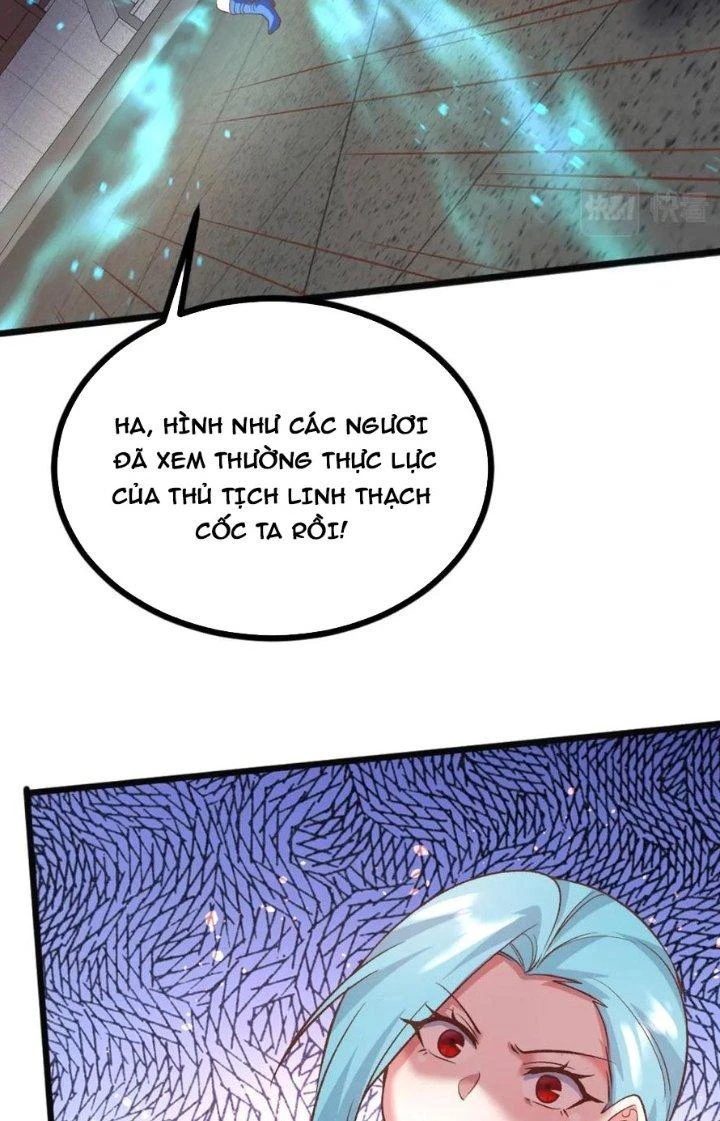 Lô Đỉnh Độc Quyền Của Các Nữ Đế Tương Lai Chapter 38 - Trang 2