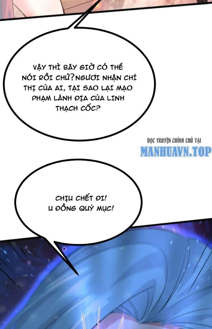 Lô Đỉnh Độc Quyền Của Các Nữ Đế Tương Lai Chapter 38 - Trang 2