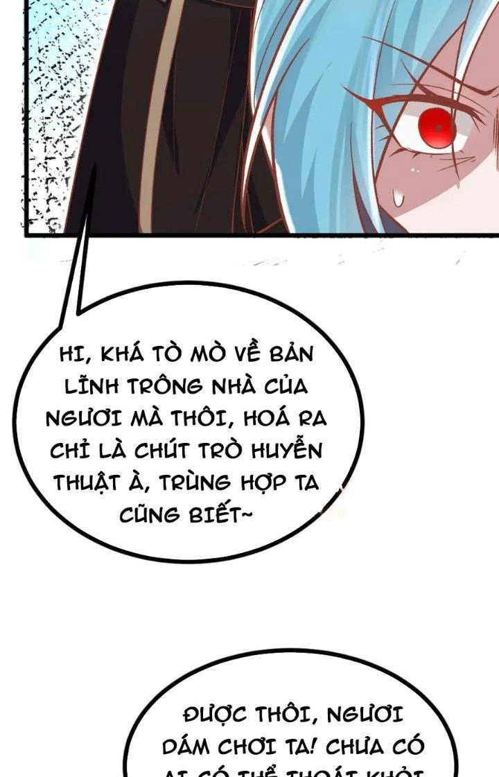 Lô Đỉnh Độc Quyền Của Các Nữ Đế Tương Lai Chapter 38 - Trang 2