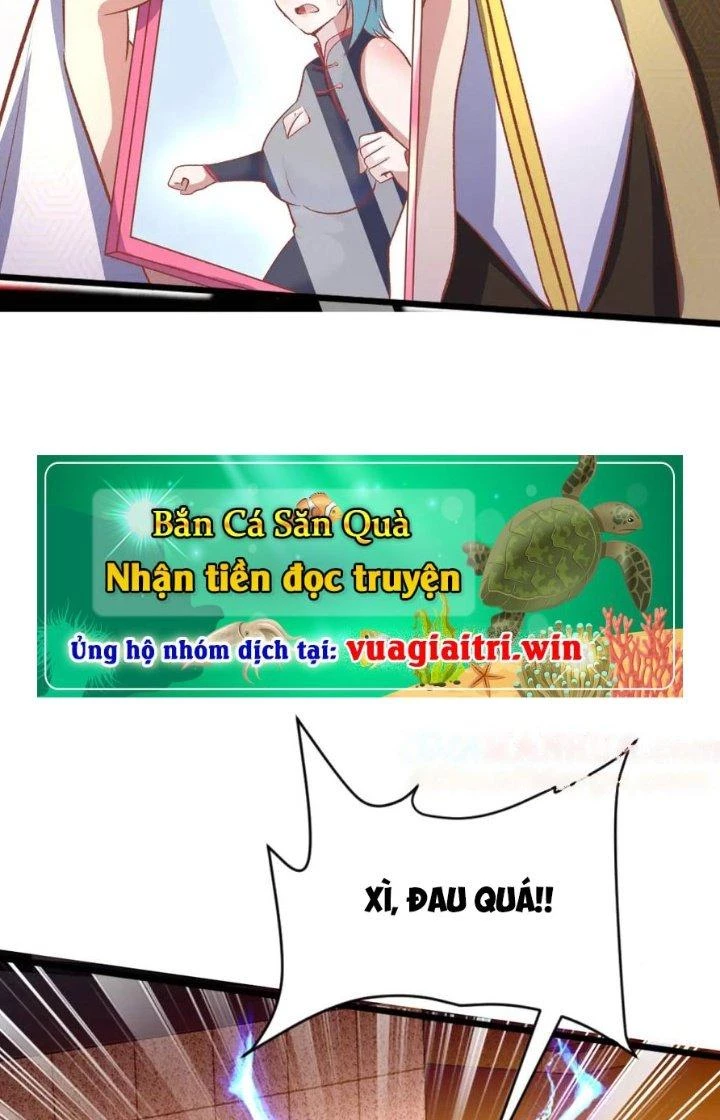 Lô Đỉnh Độc Quyền Của Các Nữ Đế Tương Lai Chapter 38 - Trang 2