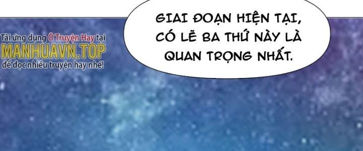 Trên Người Ta Có Một Cái Cây Thần Thoại Chapter 9 - Trang 2