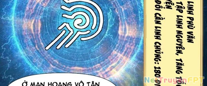 Trên Người Ta Có Một Cái Cây Thần Thoại Chapter 9 - Trang 2