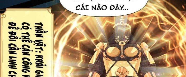 Trên Người Ta Có Một Cái Cây Thần Thoại Chapter 9 - Trang 2