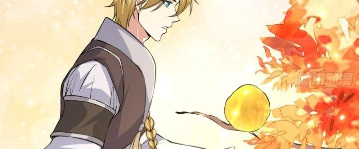 Trên Người Ta Có Một Cái Cây Thần Thoại Chapter 9 - Trang 2