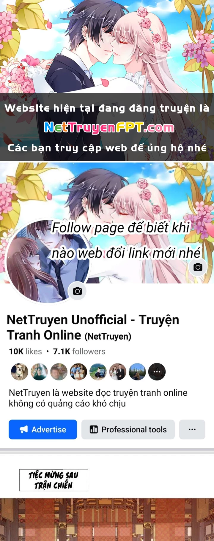 Trên Người Ta Có Một Cái Cây Thần Thoại Chapter 9 - Trang 2