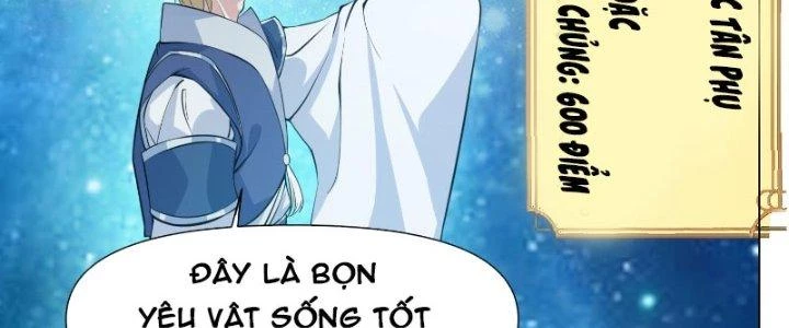 Trên Người Ta Có Một Cái Cây Thần Thoại Chapter 9 - Trang 2