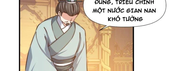 Trên Người Ta Có Một Cái Cây Thần Thoại Chapter 10 - Trang 2