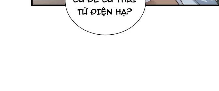 Trên Người Ta Có Một Cái Cây Thần Thoại Chapter 10 - Trang 2