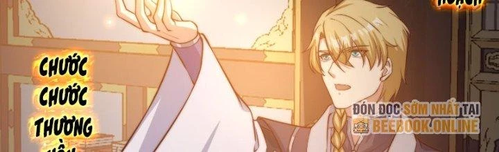 Trên Người Ta Có Một Cái Cây Thần Thoại Chapter 10 - Trang 2