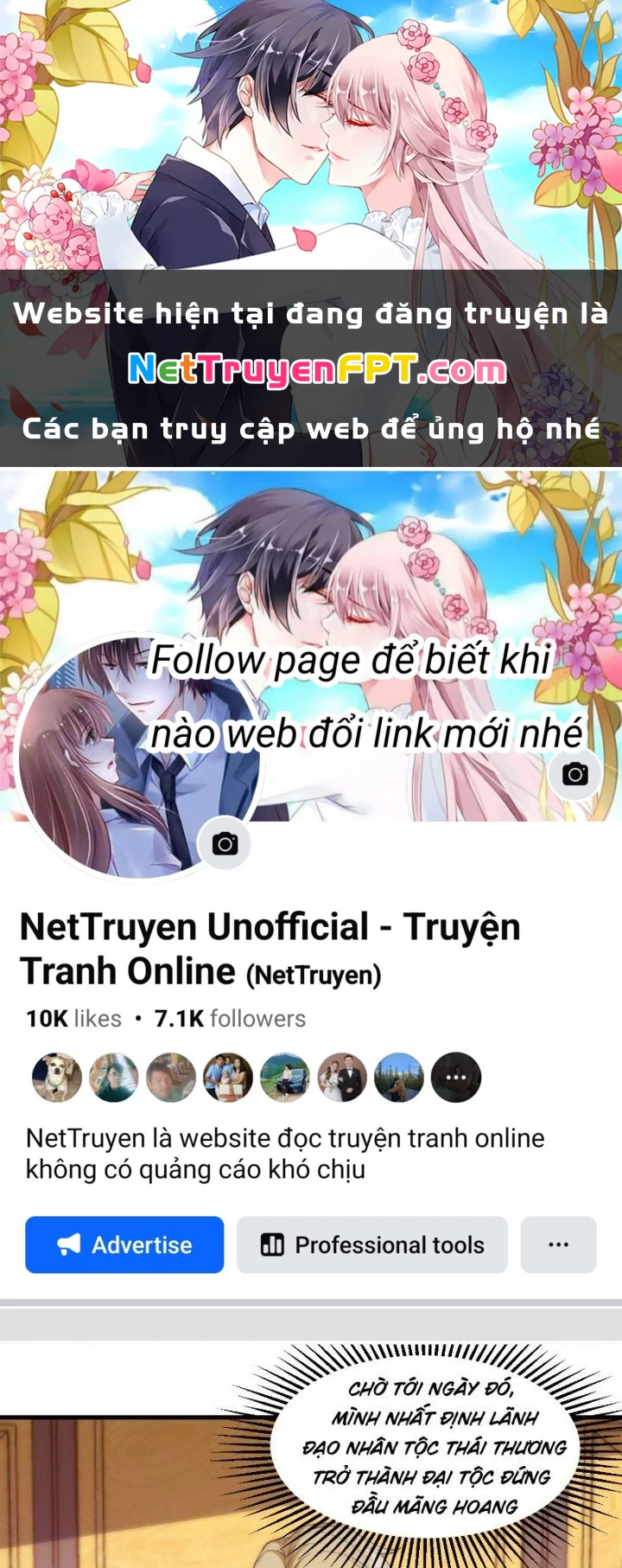 Trên Người Ta Có Một Cái Cây Thần Thoại Chapter 10 - Trang 2