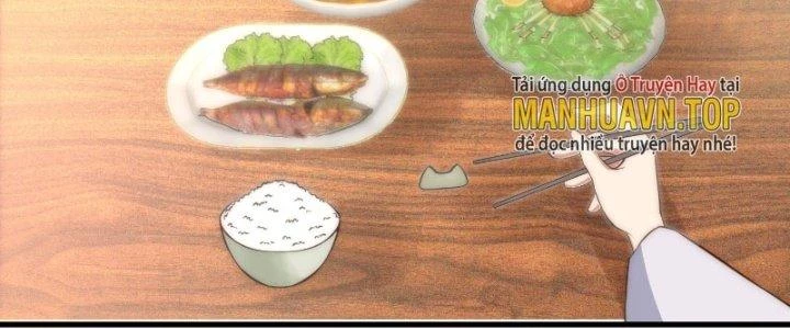 Trên Người Ta Có Một Cái Cây Thần Thoại Chapter 10 - Trang 2