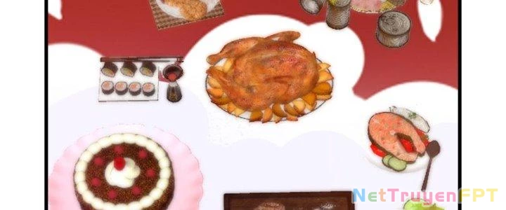 Trên Người Ta Có Một Cái Cây Thần Thoại Chapter 10 - Trang 2