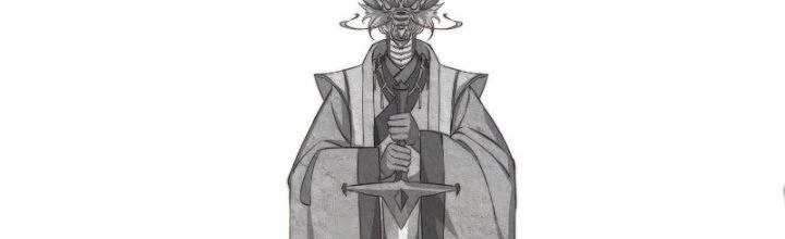 Trên Người Ta Có Một Cái Cây Thần Thoại Chapter 10 - Trang 2