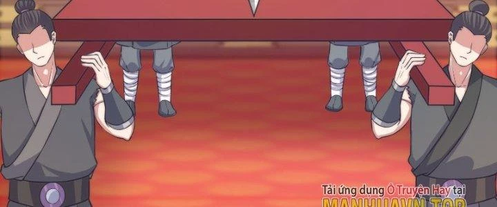 Trên Người Ta Có Một Cái Cây Thần Thoại Chapter 10 - Trang 2