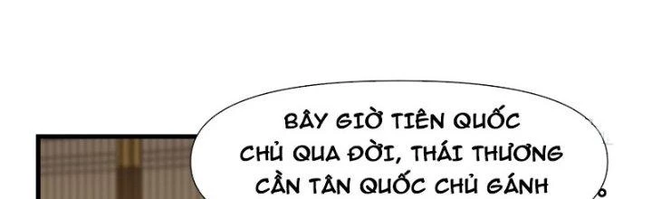 Trên Người Ta Có Một Cái Cây Thần Thoại Chapter 10 - Trang 2