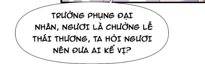 Trên Người Ta Có Một Cái Cây Thần Thoại Chapter 10 - Trang 2